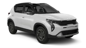 Picture of Kia Sonet