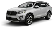 Location voiture Kia Sorento ou équivalent La Guardia Aéroport, New York