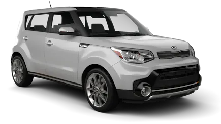 Location voiture Kia Soul ou équivalent Florence Aéroport