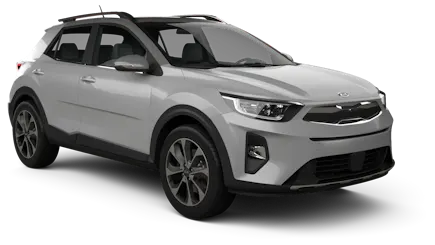 Kia Stonic or similar