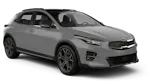 Picture of Kia X-Ceed