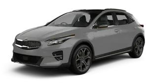 Picture of Kia X-Ceed