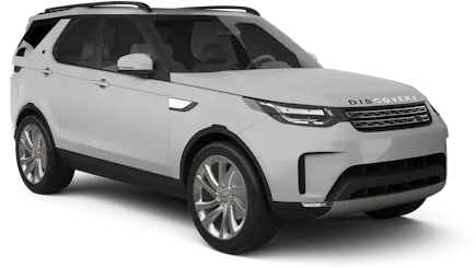 Location voiture Land Rover Discovery ou équivalent Wavre, Belgique