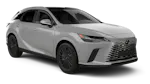 Bild av Lexus RX
