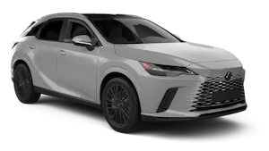 Bild von Lexus RX