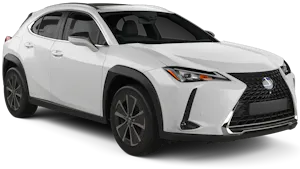 Un image de: Lexus UX