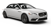 Rent Lincoln Continental