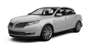 Picture of Lincoln MKS 