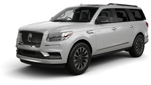 Picture of Lincoln Navigator 