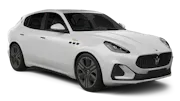Rent Maserati Grecale