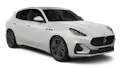 Billede af Maserati Grecale køretøjsmodel