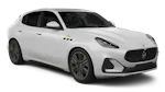Foto de Maserati Grecale