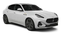 Image of Maserati Grecale Vehicle Model