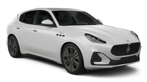 Foto de Maserati Grecale