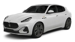 Foto de Maserati Grecale