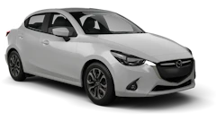 Mazda 2 (Económico)