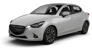 Picture of Mazda 2 