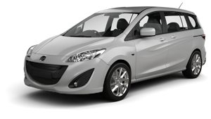 Picture of Mazda 5 