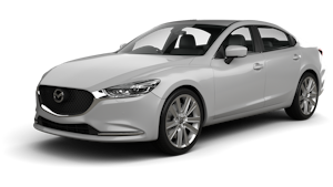 Picture of Mazda 6 