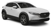 Аренда Mazda CX-30