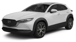 Изображение Mazda CX-30