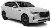 Rent Mazda CX-60