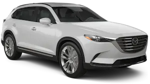 Bild von Mazda CX-9