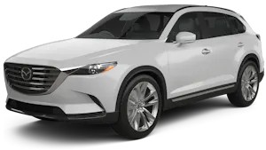 Bild av Mazda CX-9