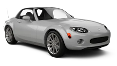 Mazda MX-5 Car Rental