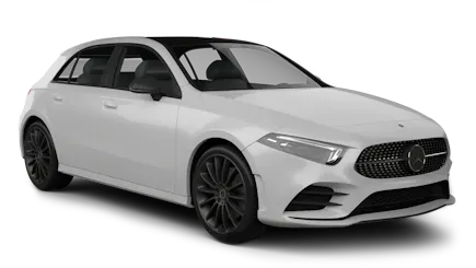 Location voiture Mercedes A Class ou équivalent Lisbonne - Aéroport