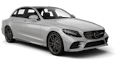 Mercedes C Class