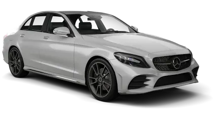 Location voiture Mercedes C Class ou équivalent 22000 Saint-Brieuc, France