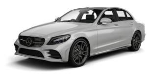 Picture of Mercedes C Class 