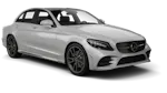 Un image de: Mercedes C200