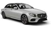 Rent Mercedes E Class