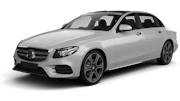Mercedes E Class 
