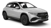 Mercedes EQA