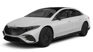 Изображение Mercedes EQS