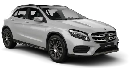 Location voiture Mercedes GLA ou équivalent Pertuis, France