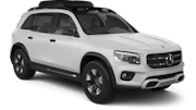 Rent Mercedes GLB