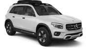 Mercedes GLB