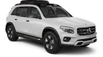 Bild von Mercedes GLB