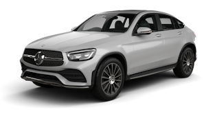 Picture of Mercedes GLC 