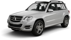 Picture of Mercedes GLK 