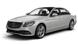 Picture of Mercedes S Class 