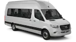 Изображение Mercedes Sprinter
