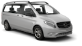 Mercedes Vito Traveliner