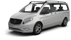 Picture of Mercedes Vito Traveliner 