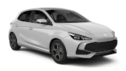 Rent MG 3 Core