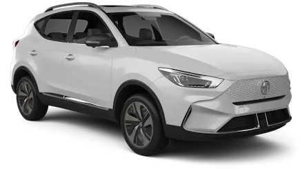 Location voiture MG ZS Electric ou équivalent 81600 Gaillac, France